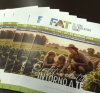 Torna a Teramo la Fiera dell&rsquo;agricoltura a Teramo. La 33esima edizione dal 24 al 28 aprile 2024 al Parco Fluviale