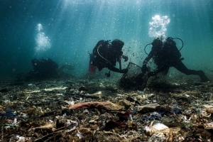 The Custodians Plastic Race, iniziativa di pulizia sistematica di tutto il territorio, urbano e naturale torna a San Benedetto marted&igrave; 16 luglio