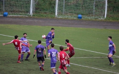 In Eccellenza Marche la Maceratese superando l'ostacolo Montecchio prende il largo in classifica