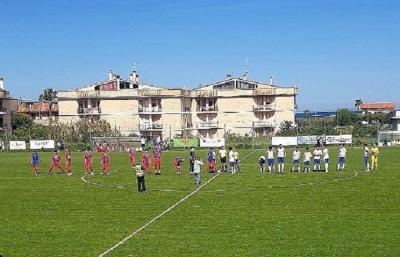 A.A.Colli - Monturano 1-2