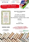 Davide Rondoni a San Benedetto presenta il libro &ldquo;La ferita, la letizia&rdquo;