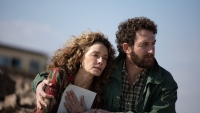 Il regista Guido Chiesa al Cinema in Giardino con Nicoletta Micheli e il film ambientato nella Palestina degli anni &rsquo;30