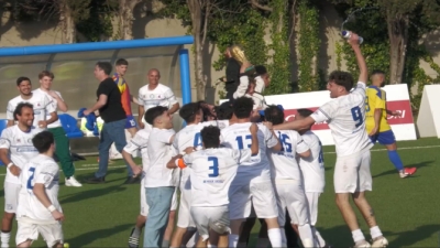 Proseguono i rinnovi organico in casa Azzurra SBT dopo aver conseguito il passaggio in Promozione