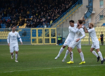 L'atteso match della 2^ di ritorno di Eccellenza Marche Civitanovese - Fermana lo dirigerà il sig. Donati di Chiavari