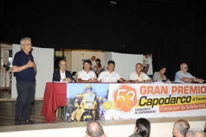 Gran Premio Capodarco di Fermo &ndash; Comunit&agrave; di Capodarco: avanti tutta con la 53&deg;edizione