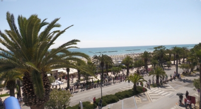 A San Benedetto del Tronto un Ferragosto pieno di eventi: dal concerto all’alba al Festival del Brodetto