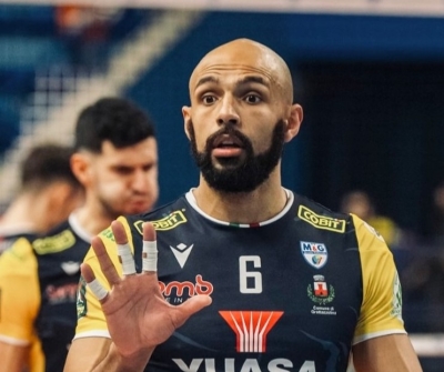 Yuasa Battery, goodbye Danny Demyanenko