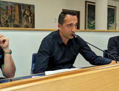 Siulp, 'investire sulla cultura della legalità e sulle forze di polizia'