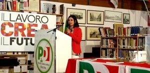 L&rsquo;Assemblea regionale del PD Marche ufficializza i candidati alle regionali 2025: esperienza, rinnovamento e rappresentanza dei territori nella squadra, 5 donne capolista