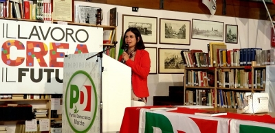 L’Assemblea regionale del PD Marche ufficializza i candidati alle regionali 2025: esperienza, rinnovamento e rappresentanza dei territori nella squadra, 5 donne capolista