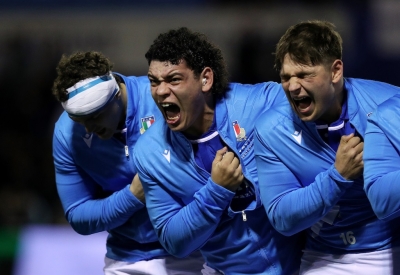 Nazionale Under 20, Treviso ospita gli azzurrini per il secondo raduno pre-Mondiale
