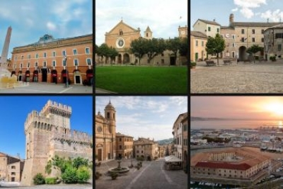 Jesi Express 2026: edizione da record per la pi&ugrave; grande avventura del territorio marchigiano