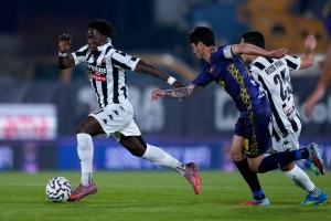 Ascoli Calcio - Picchio a Campobasso per continuare a sognare, saranno quasi 700 i tifosi bianconeri