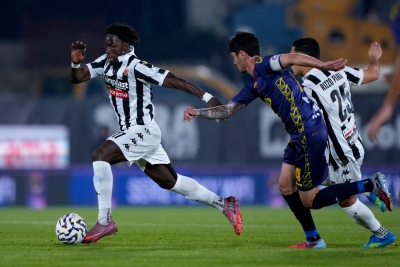 Ascoli Calcio - Picchio a Campobasso per continuare a sognare, saranno quasi 700 i tifosi bianconeri