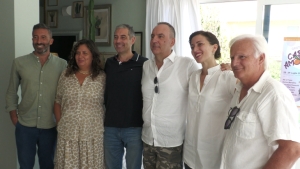 Tutto &egrave; pronto per la 38^ edizione di Cabaret Amore Mio