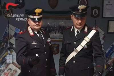 Giovane arrestato per spaccio di sostanze dopanti