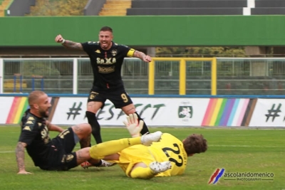 Samb tra Atletico Ascoli ed importanti novità di mercato: la presentazione del match   