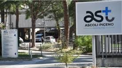 LA DIREZIONE DELL&rsquo;AST DI ASCOLI SULL&rsquo;AGGRESSIONE AL SERT DELL&rsquo; OSPEDALE MAZZONI: &ldquo;ESPRIMIAMO LA NOSTRA SOLIDARIETA&rsquo; AGLI OPERATORI COINVOLTI&rdquo;.