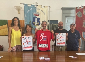 Grottammare Sport Week, la prima edizione verso il via