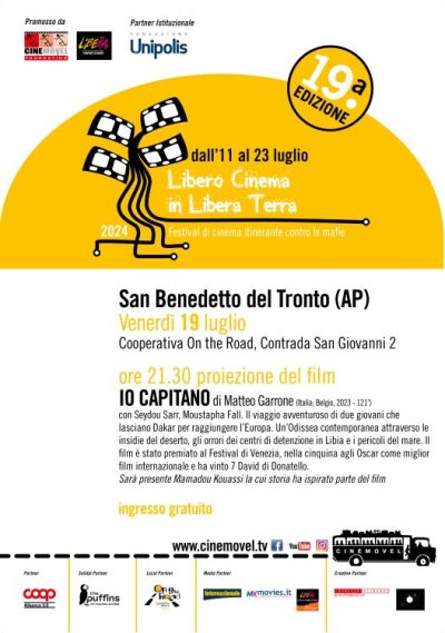 La 19° Edizione del Festival 
