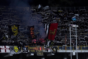 Ascoli Calcio - Pasqua da capolista, ma ora servono tre vittorie nel rush finale