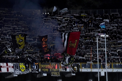 Ascoli Calcio - Pasqua da capolista, ma ora servono tre vittorie nel rush finale