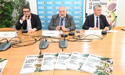 LA REGIONE MARCHE LANCIA IL PROGETTO “COME TI CUCINO IL BIO” PER PROMUOVERE L’ALIMENTAZIONE SANA NELLE SCUOLE