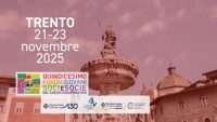 Il Gruppo GiovaniLab della Banca di Ripatransone e del Fermano al 15&deg; Forum Nazionale dei Giovani Soci BCC di Trento
