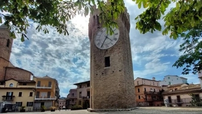 Comunicato stampa del Comitato di Quartiere Paese Alto