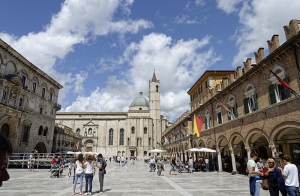 Classifica Sole 24 Ore: Ascoli Piceno nella top ten, +17