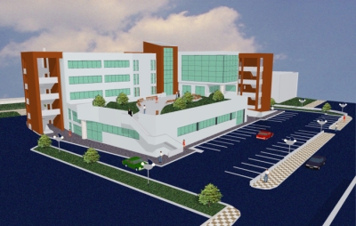 Ad Ascoli Piceno il nuovo liceo Psico-Pedagogico 'E. Trebbiani'