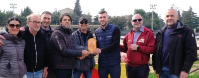 Ascoli Piceno - Torneo storico 