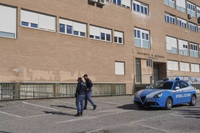 Morto per una sola coltellata giovane ucciso a Perugia