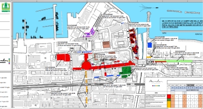 L'opposizione mostra il rovescio della medaglia dell'imminente evento di Coldiretti