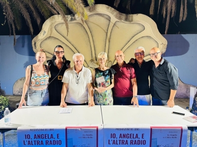 Un fine settimana veramente intenso per l'Associazione Lido degli Aranci di Grottammare