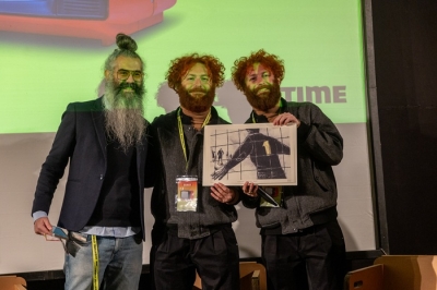 GRAN FINALE CON PARDO, GHEDINA E ROSI PER UN’OVERTIME DA RICORDARE