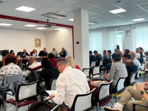 Ast di Ascoli Piceno, piano ferie e continuit&agrave; servizi sanitari