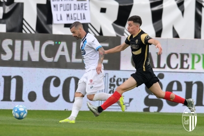 Ascoli Calcio - Cresce l'attesa per la trasferta di La Spezia: ma i precedenti in terra ligure sono poco incoraggianti