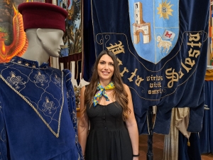 Quintana di Ascoli - La nipote del console Nardinocchi sar&agrave; la dama di luglio