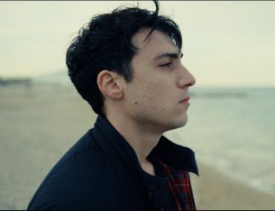 Matteo Paolillo ad Ancona presenta il nuovo film Io+Te