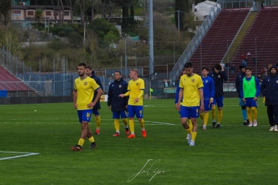 La 34^ giornata del girone B di Serie C in campo giovedì 28 marzo e sabato 30 marzo