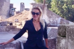 Ascoli Piceno - Citt&agrave; in lutto, stroncata dalla malattia la costumista Catia Mancini