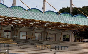 Montegranaro-Civitanovese, trasferta vietata ai sostenitori rossobl&ugrave;