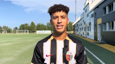 Ascoli Calcio - Achik e Campagna ai saluti: il Picchio pensa a sfoltire la rosa