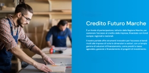 APERTO IL BANDO DA OLTRE 20 MILIONI PER IL FINANZIAMENTO DI INTERVENTI DI EFFICIENTAMENTO ENERGETICO NELLE IMPRESE MARCHIGIANE