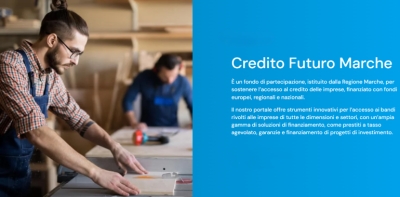 APERTO IL BANDO DA OLTRE 20 MILIONI PER IL FINANZIAMENTO DI INTERVENTI DI EFFICIENTAMENTO ENERGETICO NELLE IMPRESE MARCHIGIANE