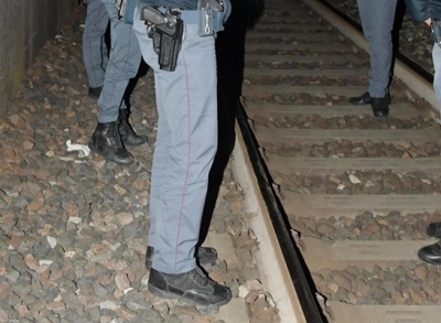 Tre i danneggiamenti sulle linee ferroviarie, sospetti su pista anarchica