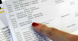 CNA - Busta paga pesante, emesse le prime sentenze favorevoli