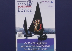 Presentato il ricco programma della festa della Madonna della Marina