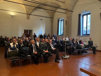 Finanza-Commercialisti, ad Ascoli Piceno convegno sull'antiriciclaggio